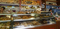 “Epiousion” Bakery in Serifos