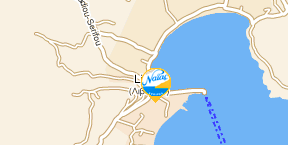 Naias Hotel στον Χάρτη Google